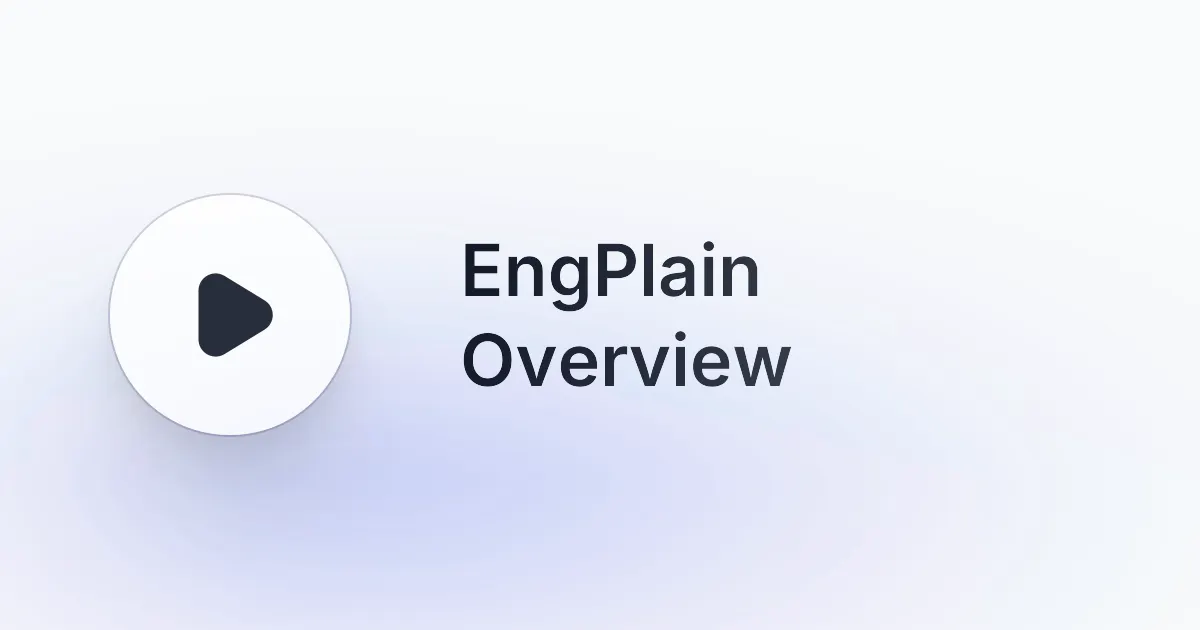 EngPlain gallery image