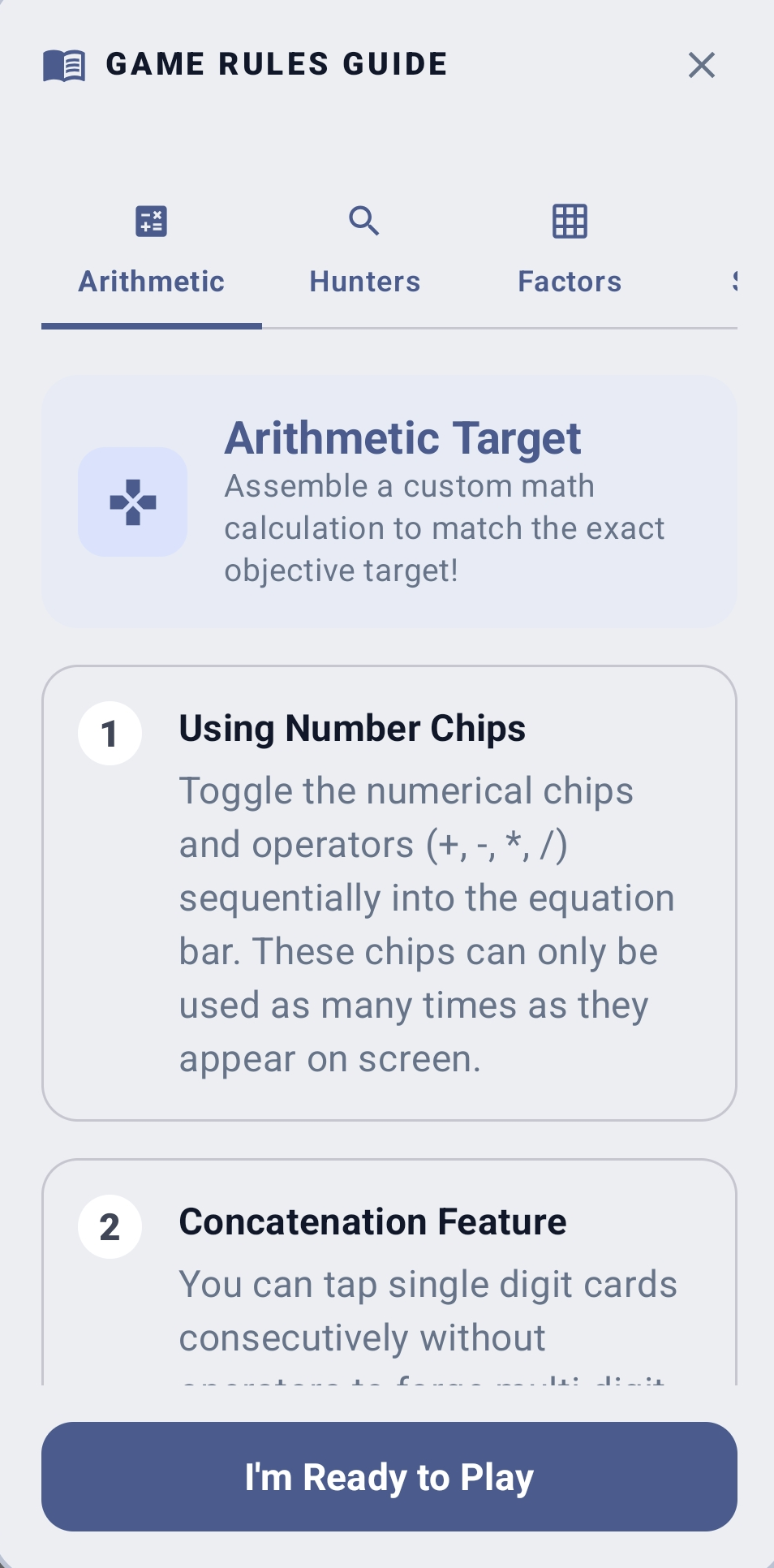 Target Math gallery image