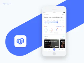 MyWayy gallery image