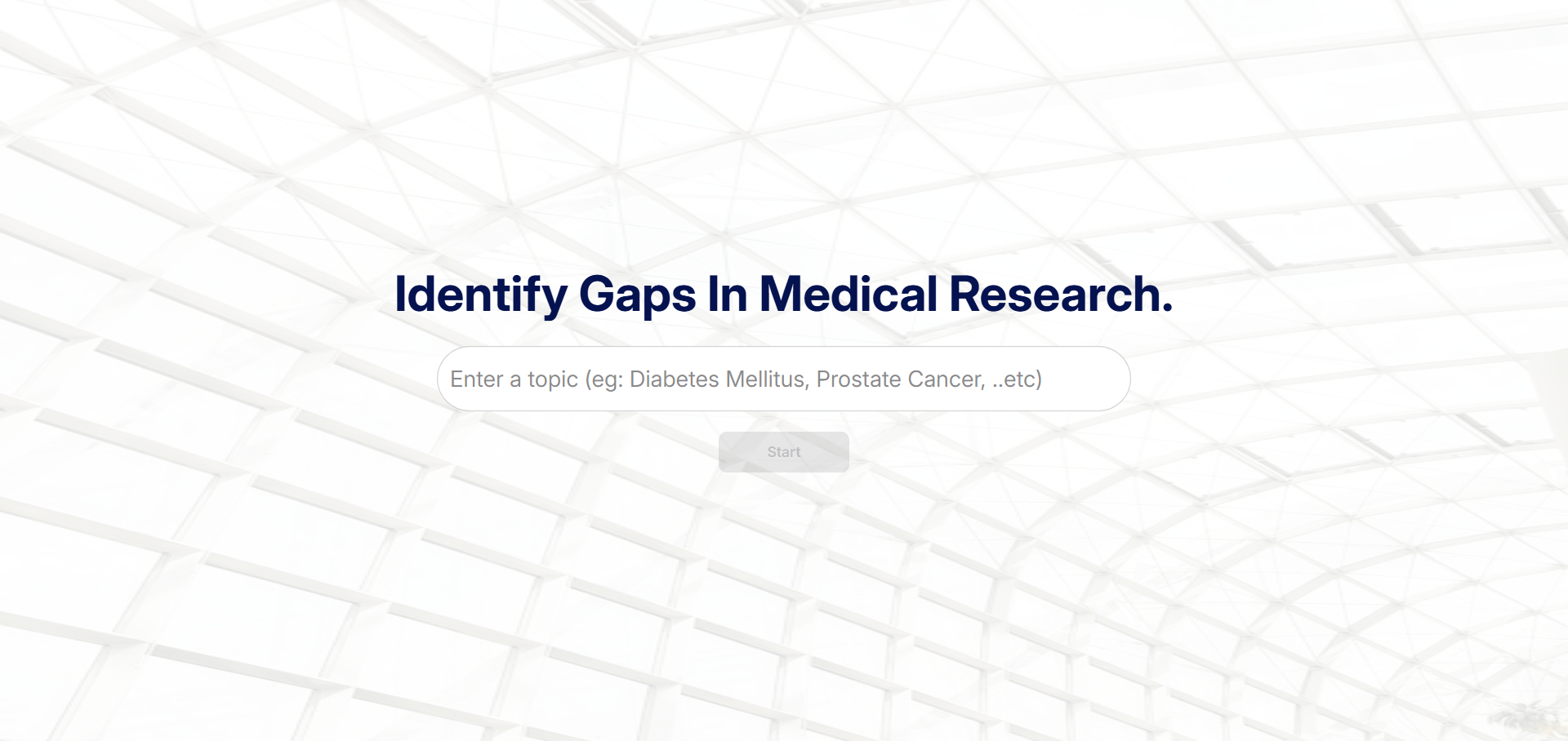 Research the Gap gallery image