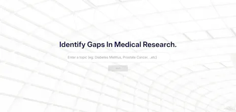 Research the Gap gallery image