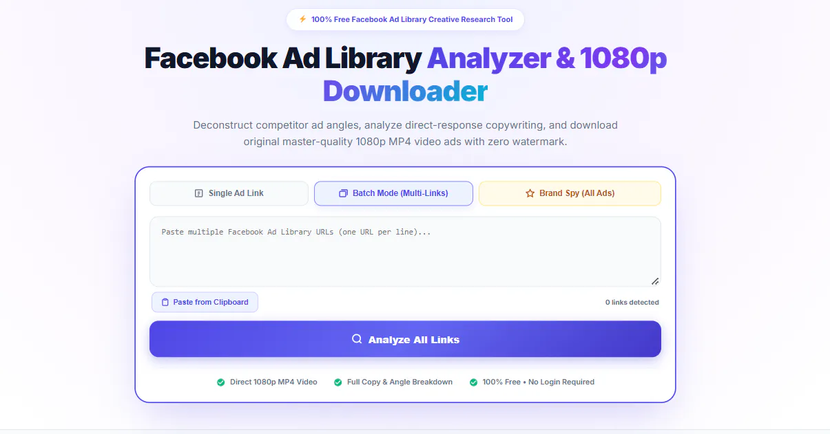 AdLibrary.dev gallery image