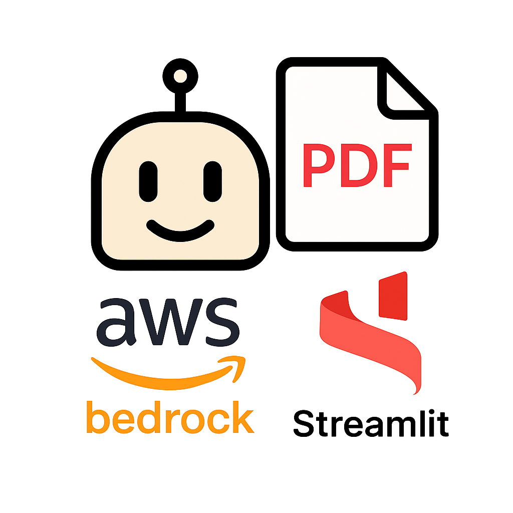 Claude PDF Q&A Bot Guide logo