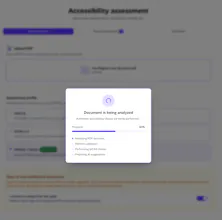 YourPDF Checker gallery image