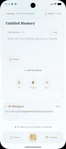 Mutopia gallery image