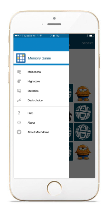 MechDome gallery image