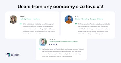 Bouncer Shield gallery image