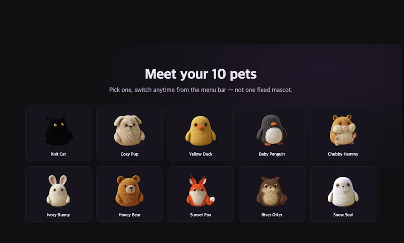 Chatnimal screenshot 5
