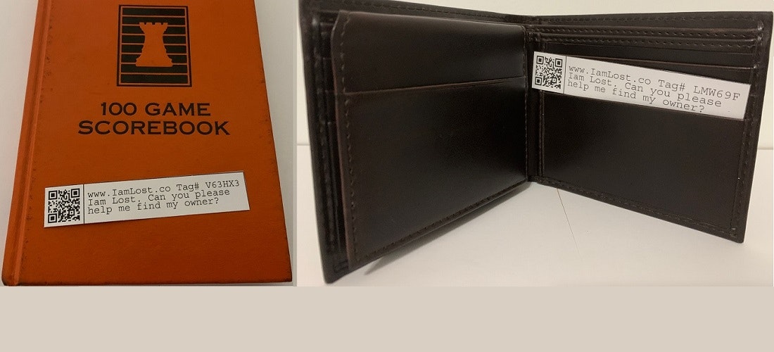 IamLost.co Tag gallery image