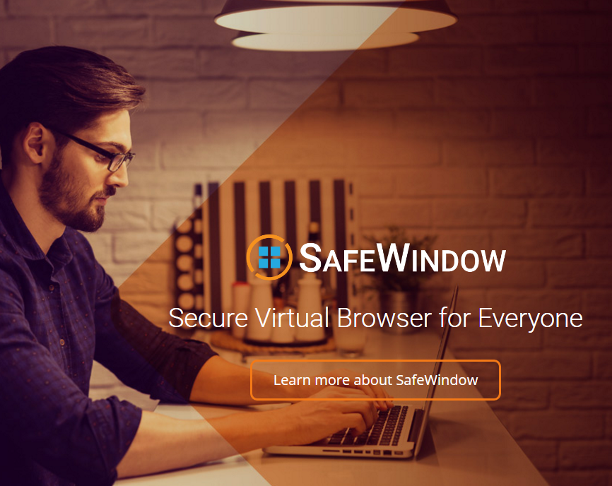 SafeWindow