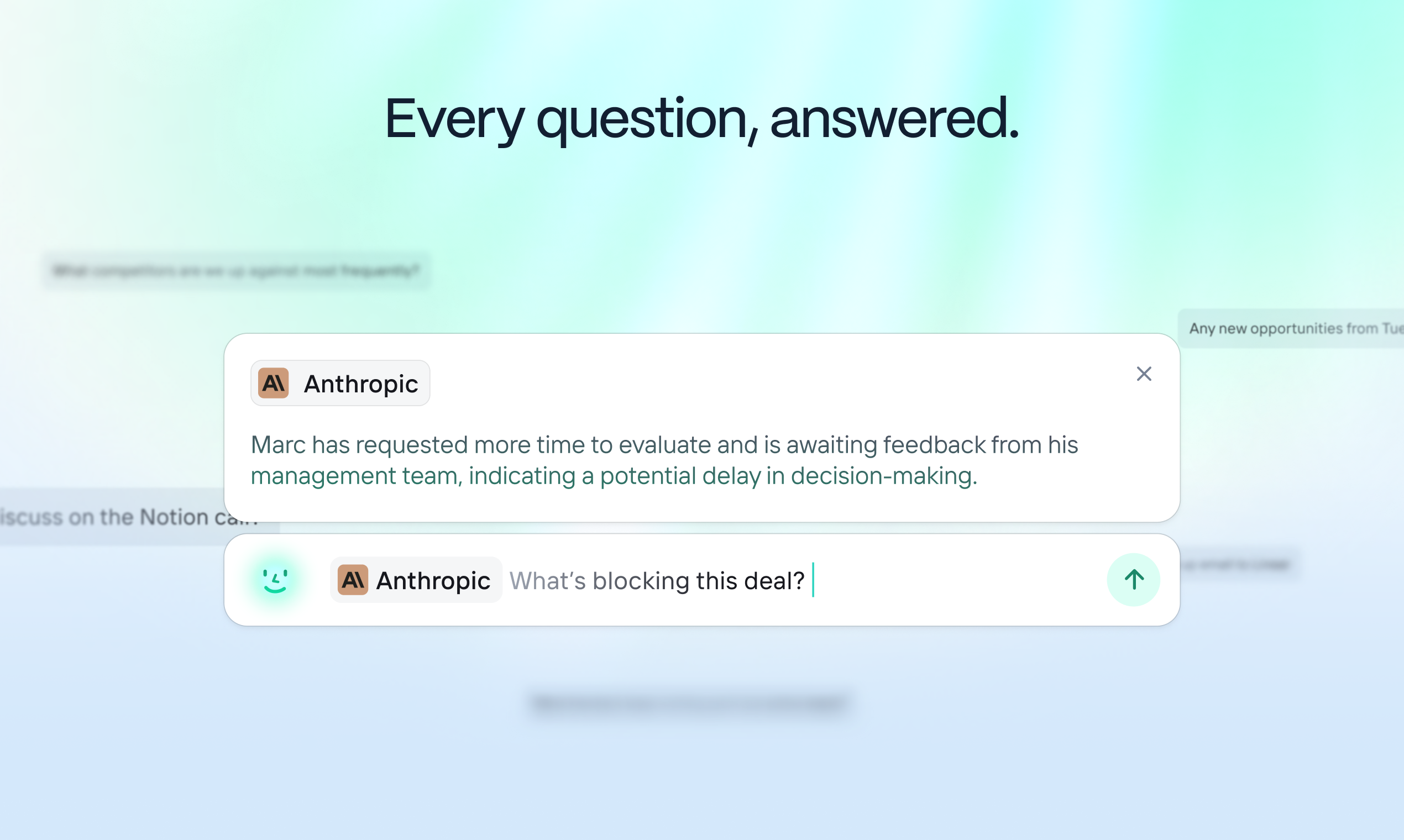 Rep by Clarify gallery image