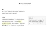 Voice Coach