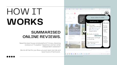 Between The Lines gallery image