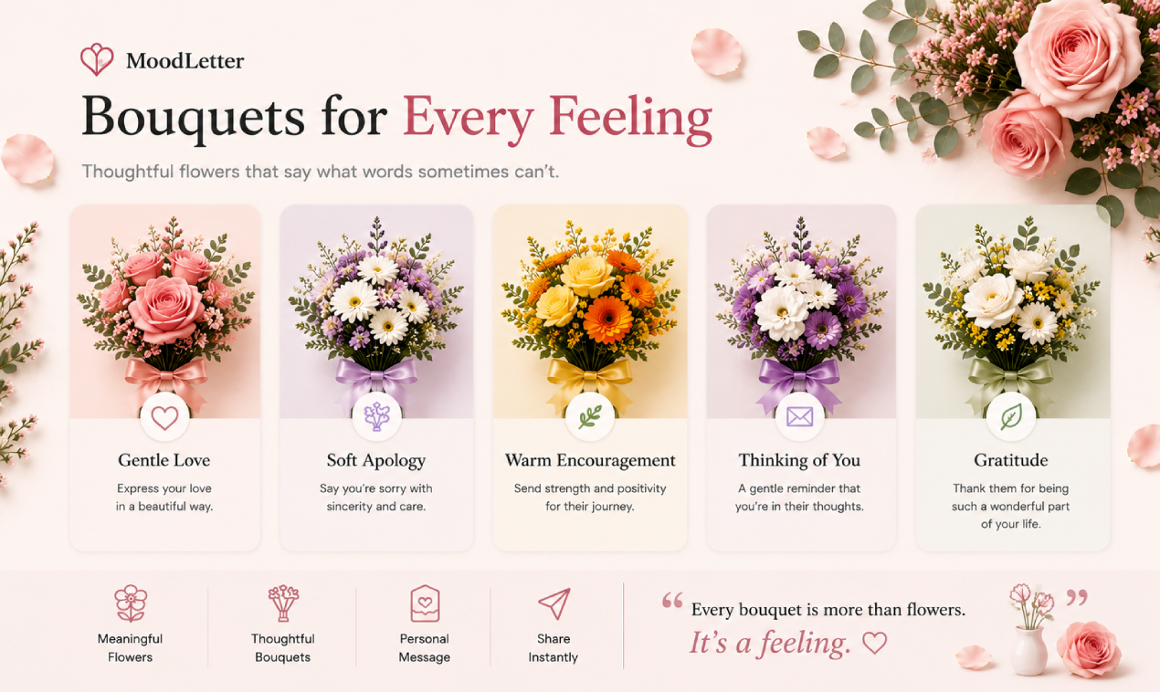 MoodLetter gallery image