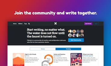 Fibhub gallery image