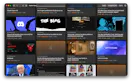 Hacker News for macOS