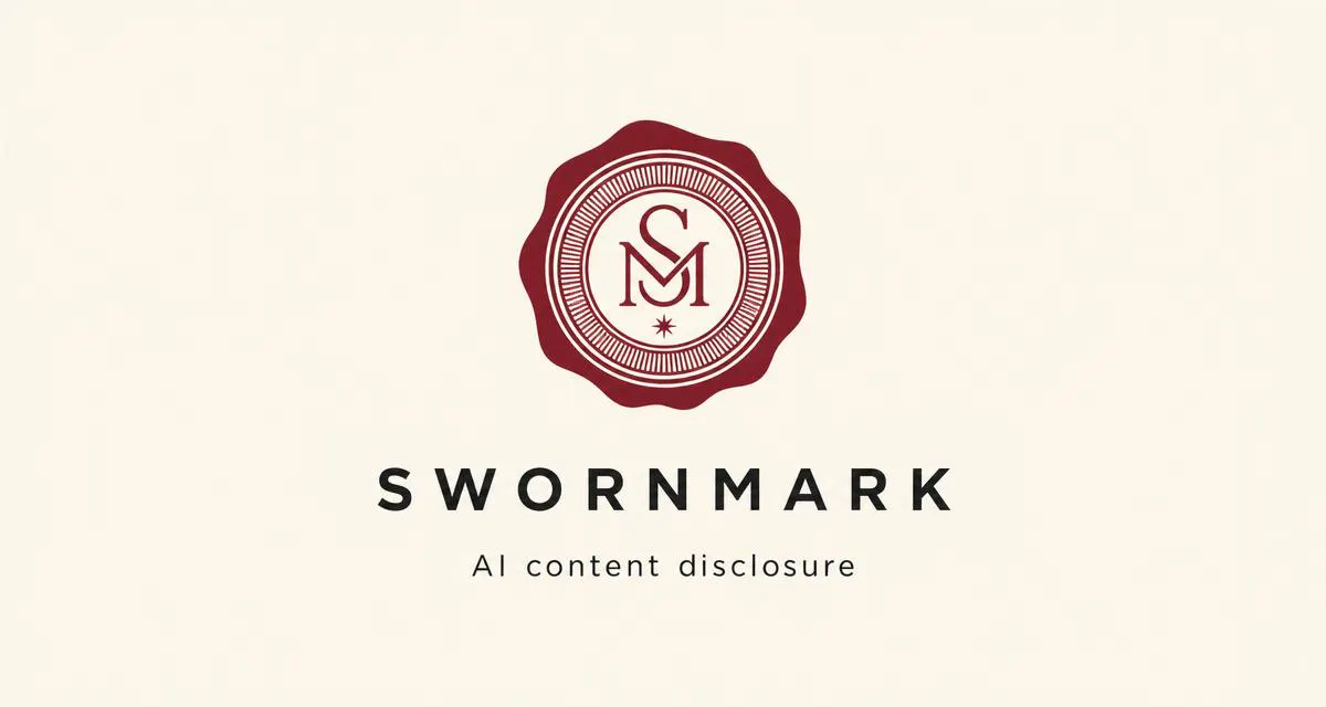 Swornmark gallery image