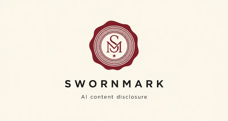Swornmark screenshot 1
