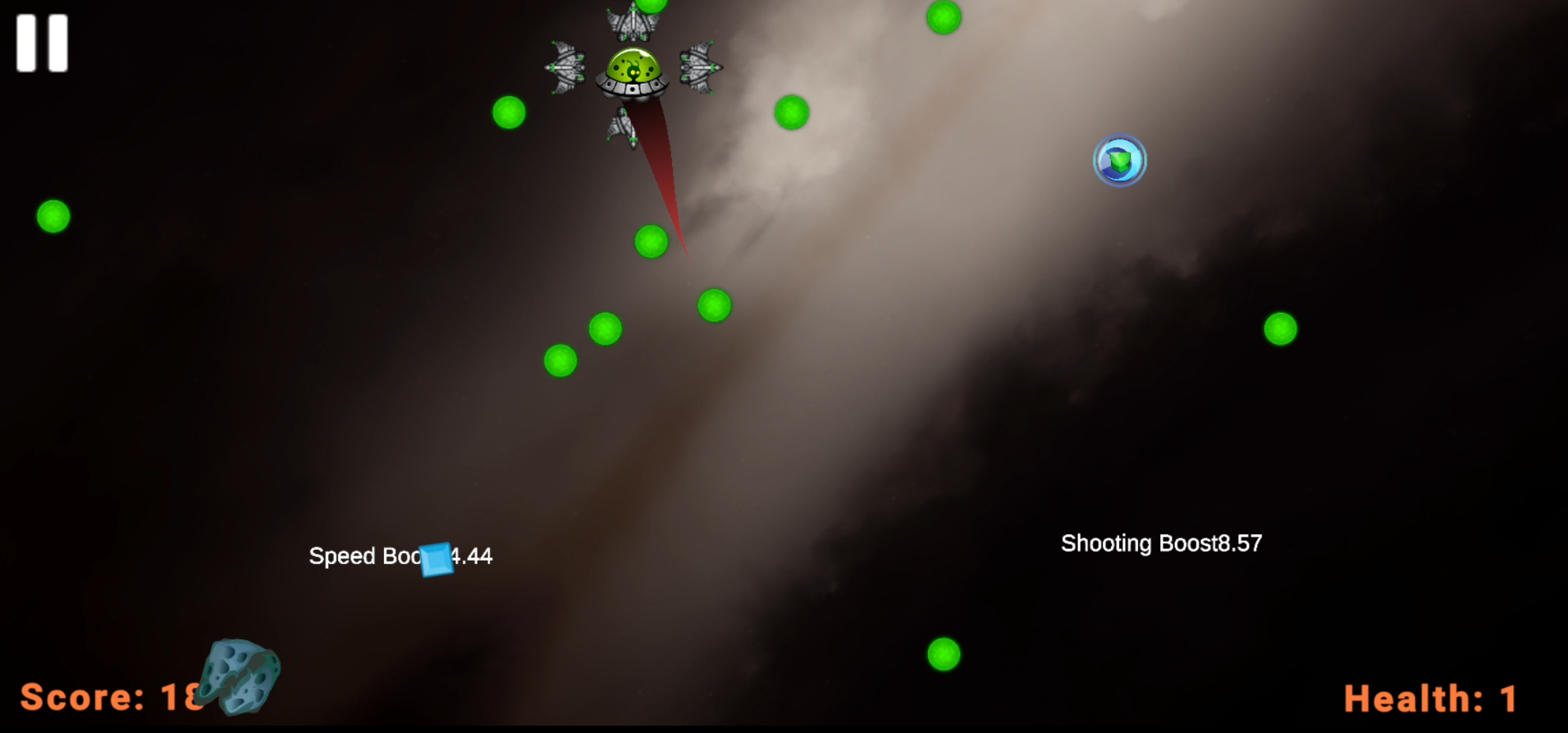 Space Dodge gallery image