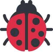 Bugsnap AI logo