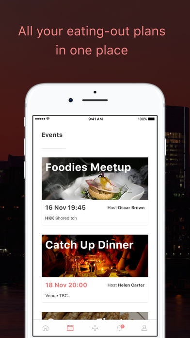 KtchUp - Where Shall We Eat? gallery image