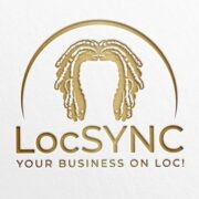 LocSYNC logo