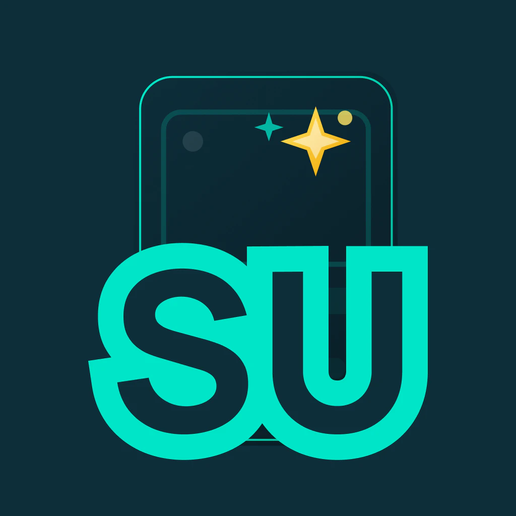 SleeveUp logo