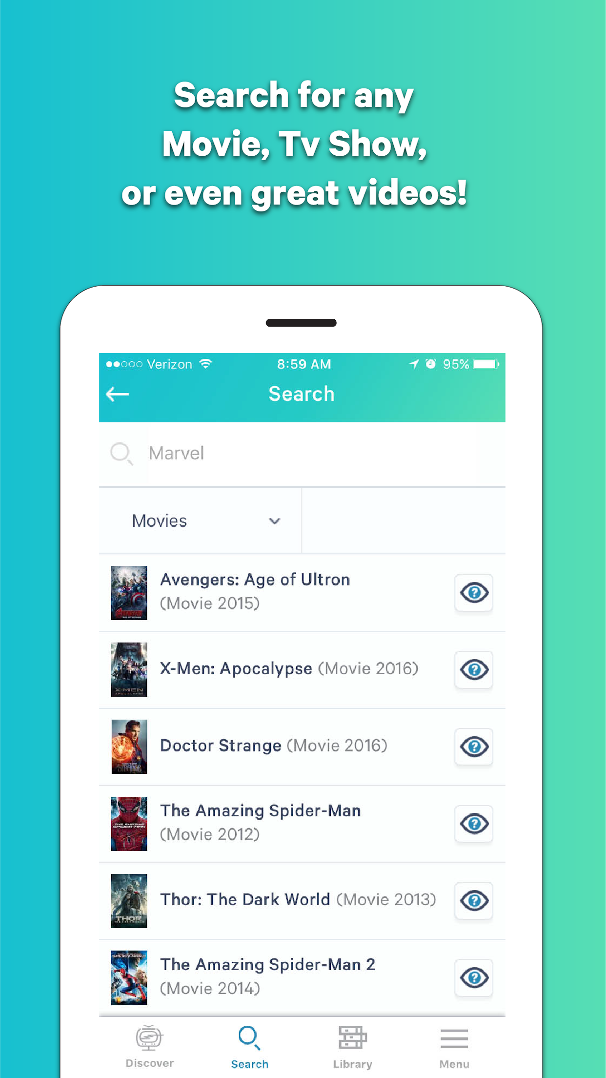 Cathod TV gallery image