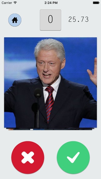NotBillClinton gallery image