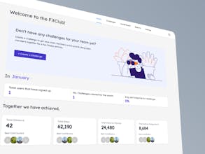 FitClub gallery image