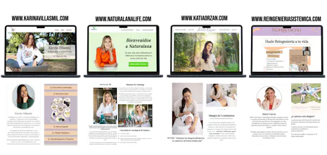 Web Desing /Diseño web gallery image