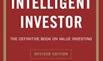 The Intelligent Investor by Benjamin Graham image