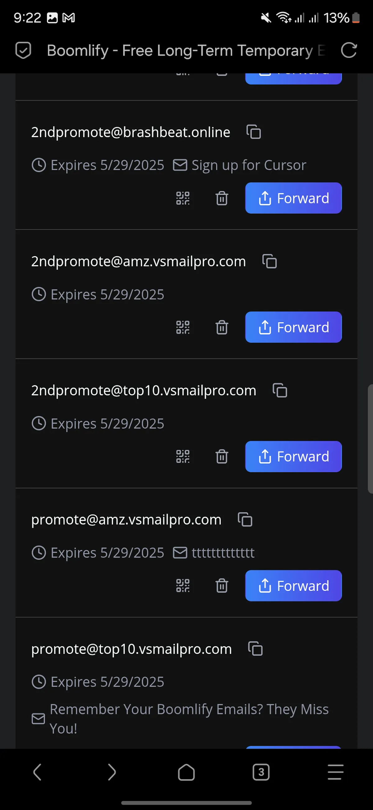 Boomlify