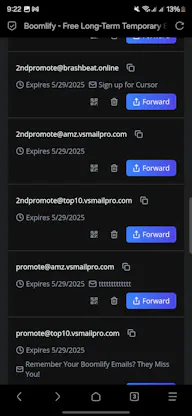 Boomlify