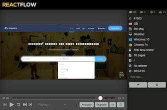 Reactflow gallery image