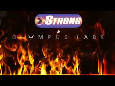 Strong Supplement Shop gallery image