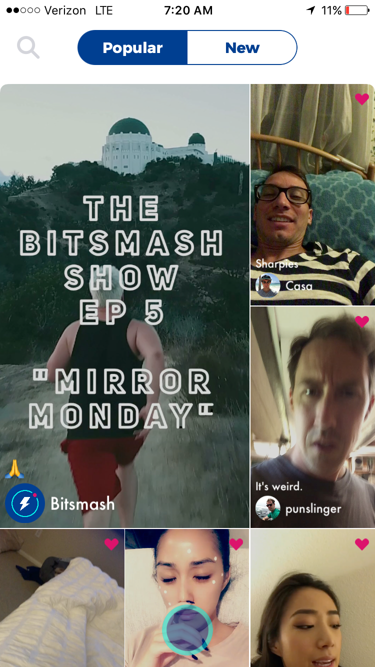 Bitsmash gallery image