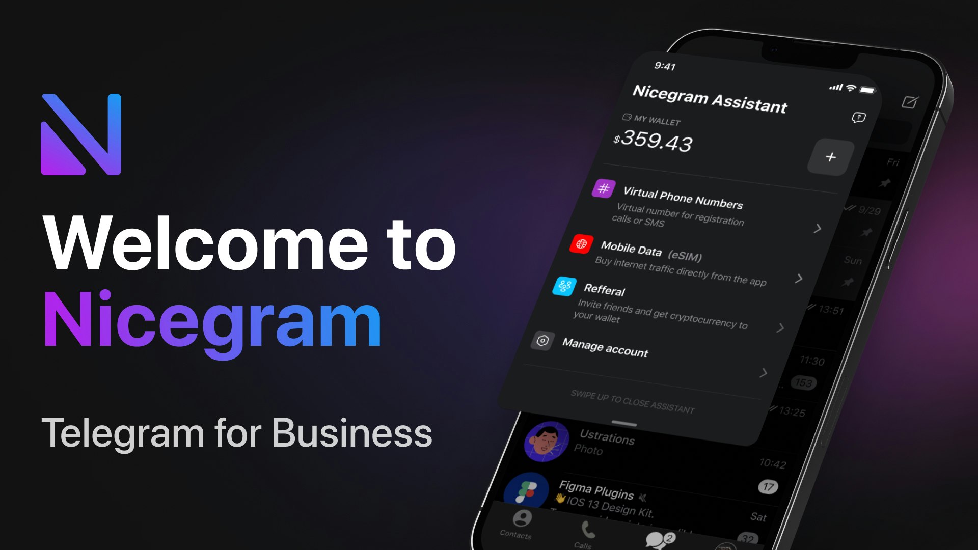 NiceGram media 1