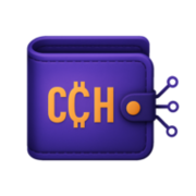 CryptoCardHub logo