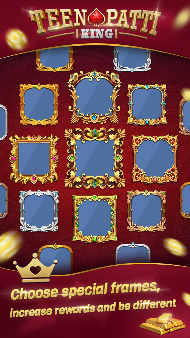 Teen Patti King gallery image