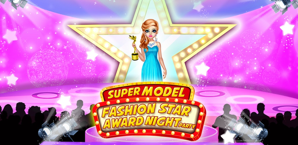 Super Model Fashion Star Award Night Party