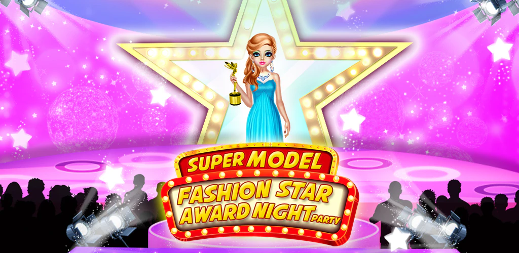 Super Model Fashion Star Award Night Party