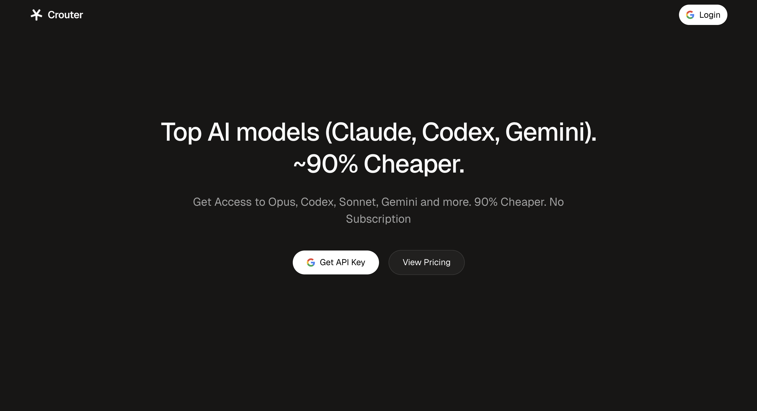 Crouter gallery image