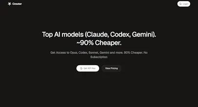 Crouter gallery image