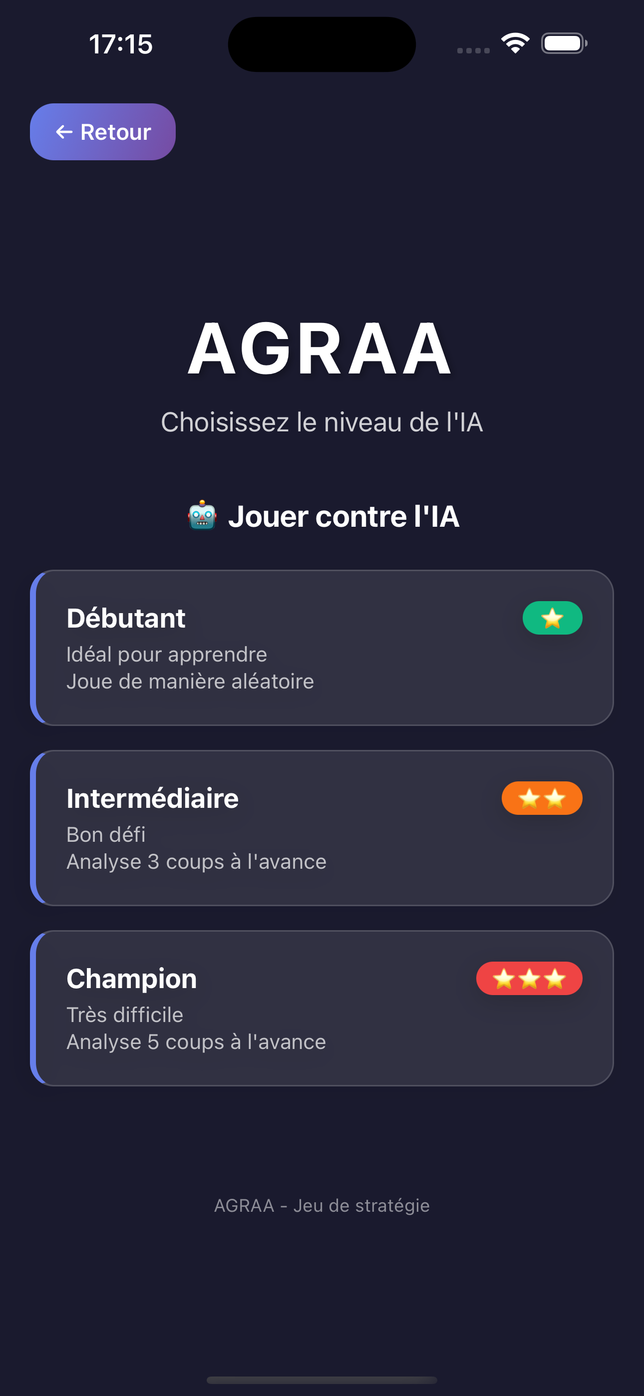 agraa - Screenshot 2 preview