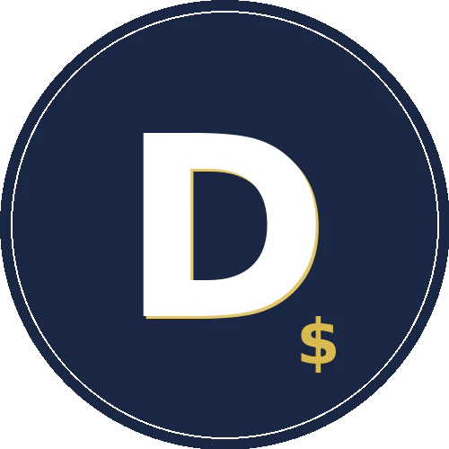 Dividend Tracker API logo