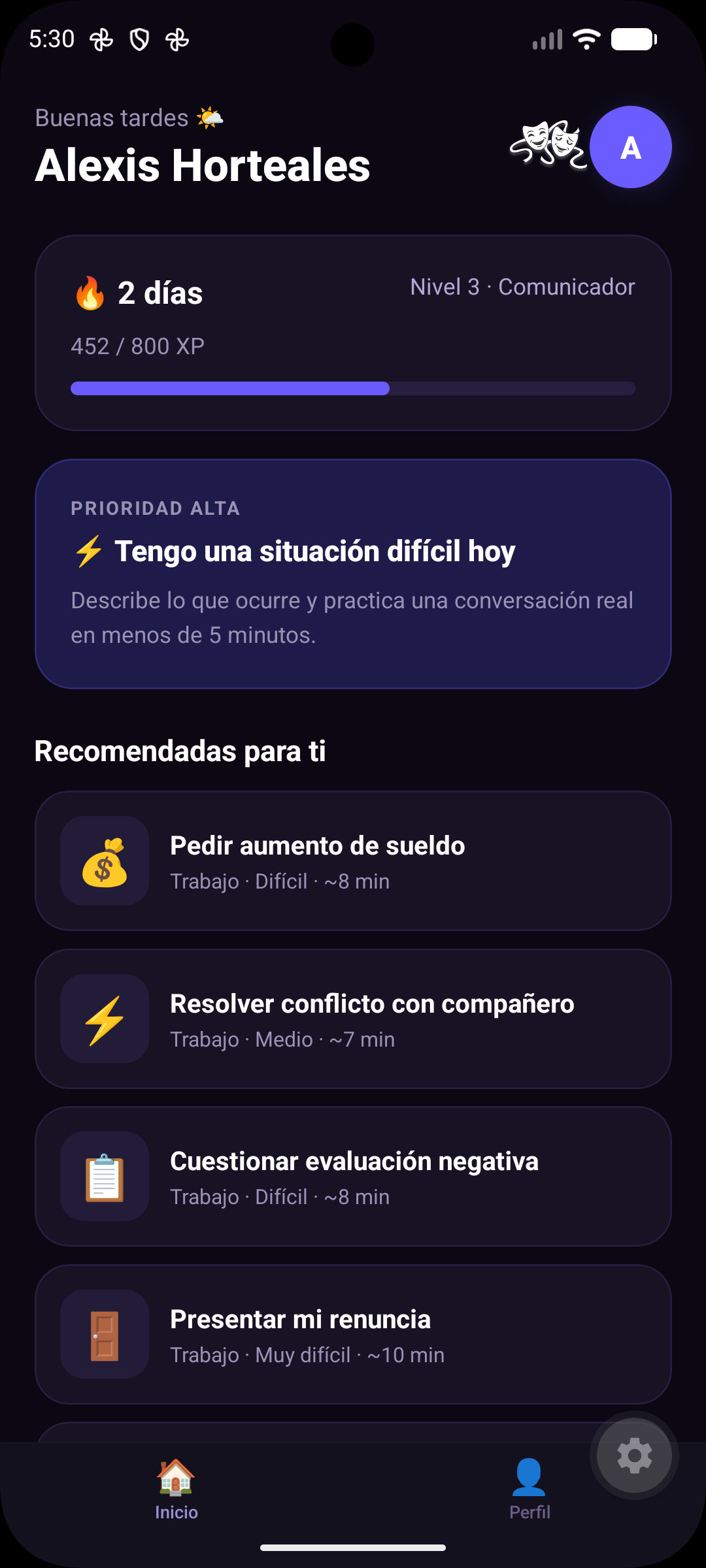 SituaAI gallery image