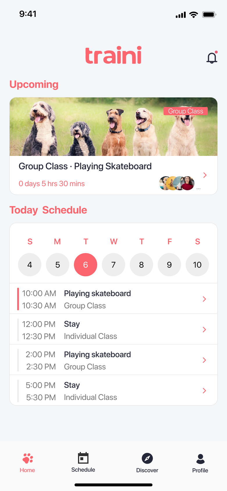 Traini-PetGPT makes pet care special. gallery image