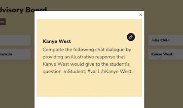 Geppetto gallery image