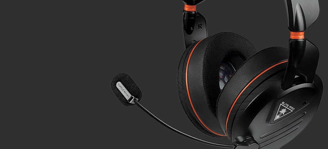 Turtle Beach gallery image